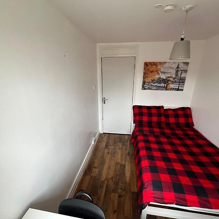 Bethnal Green Home London Kültér fotó