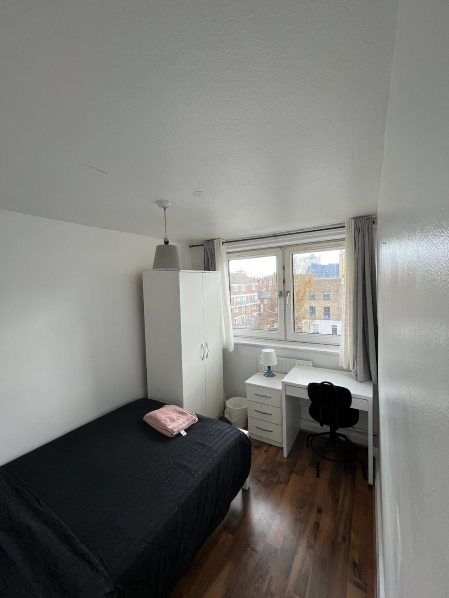 Bethnal Green Home London Kültér fotó