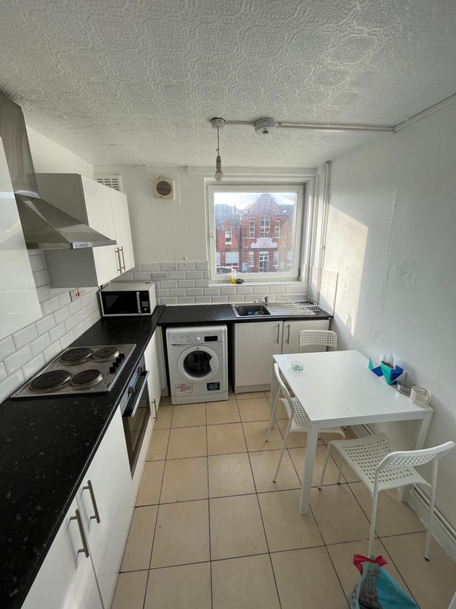 Bethnal Green Home London Kültér fotó