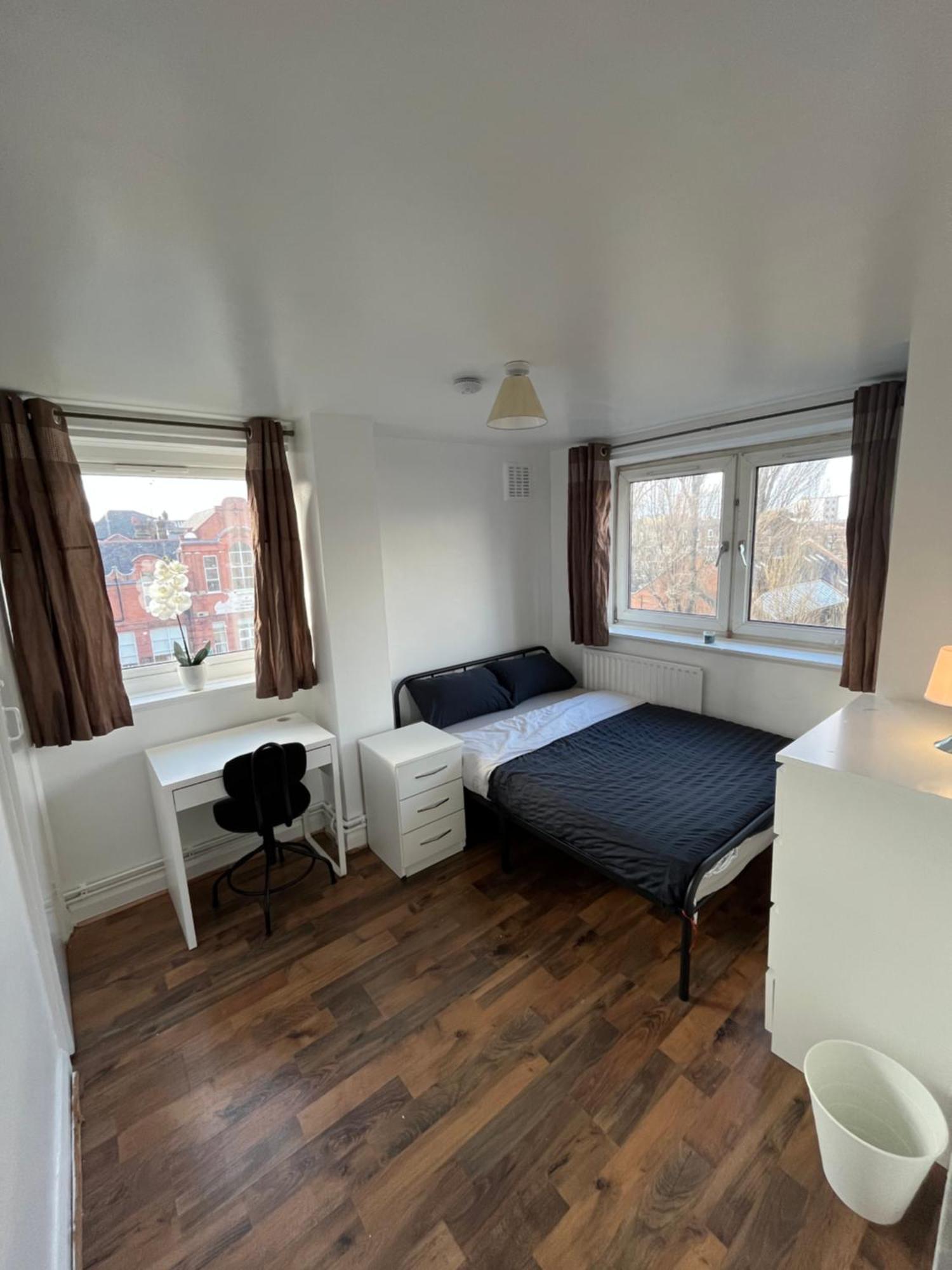 Bethnal Green Home London Kültér fotó