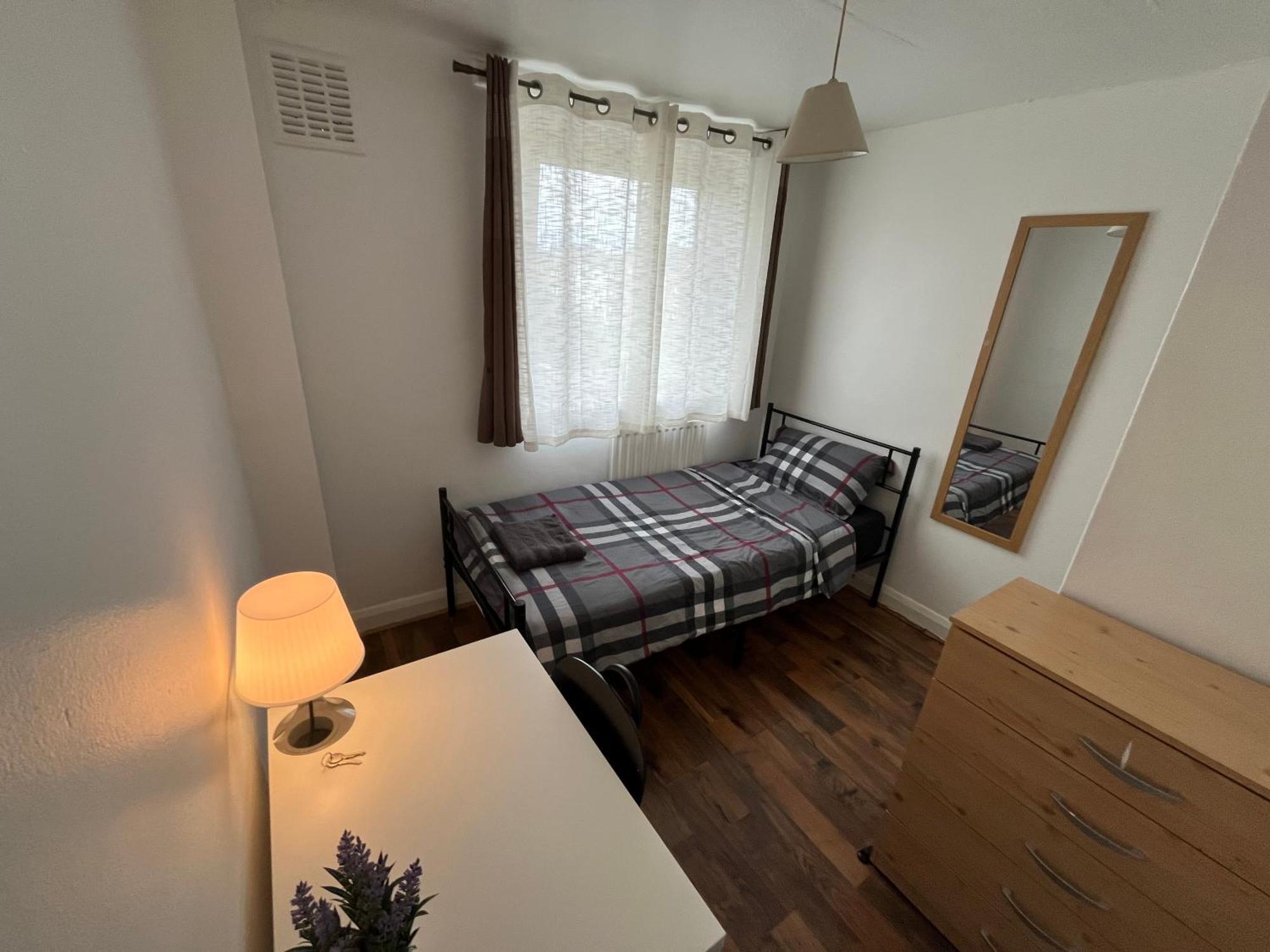 Bethnal Green Home London Kültér fotó