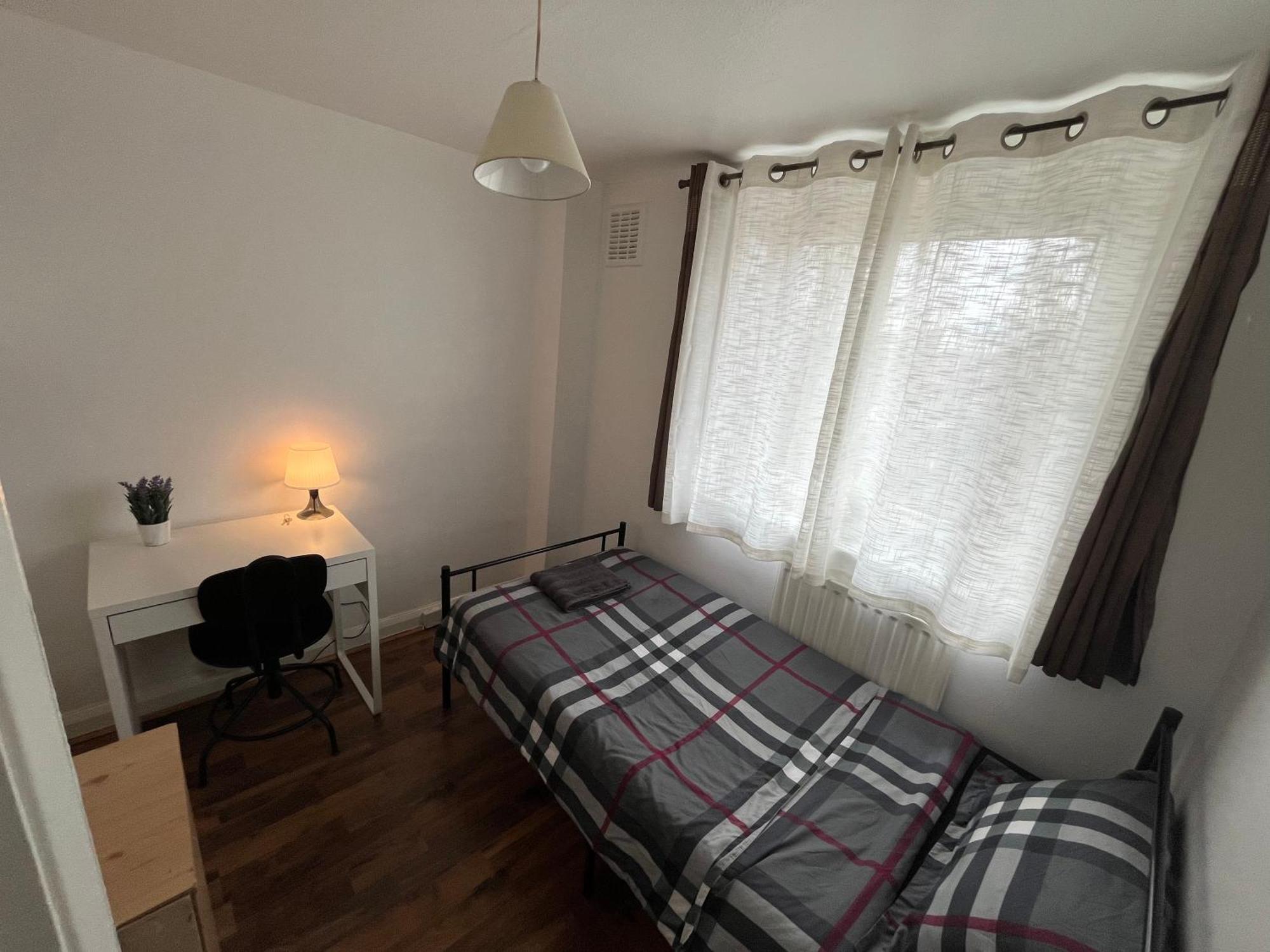 Bethnal Green Home London Kültér fotó