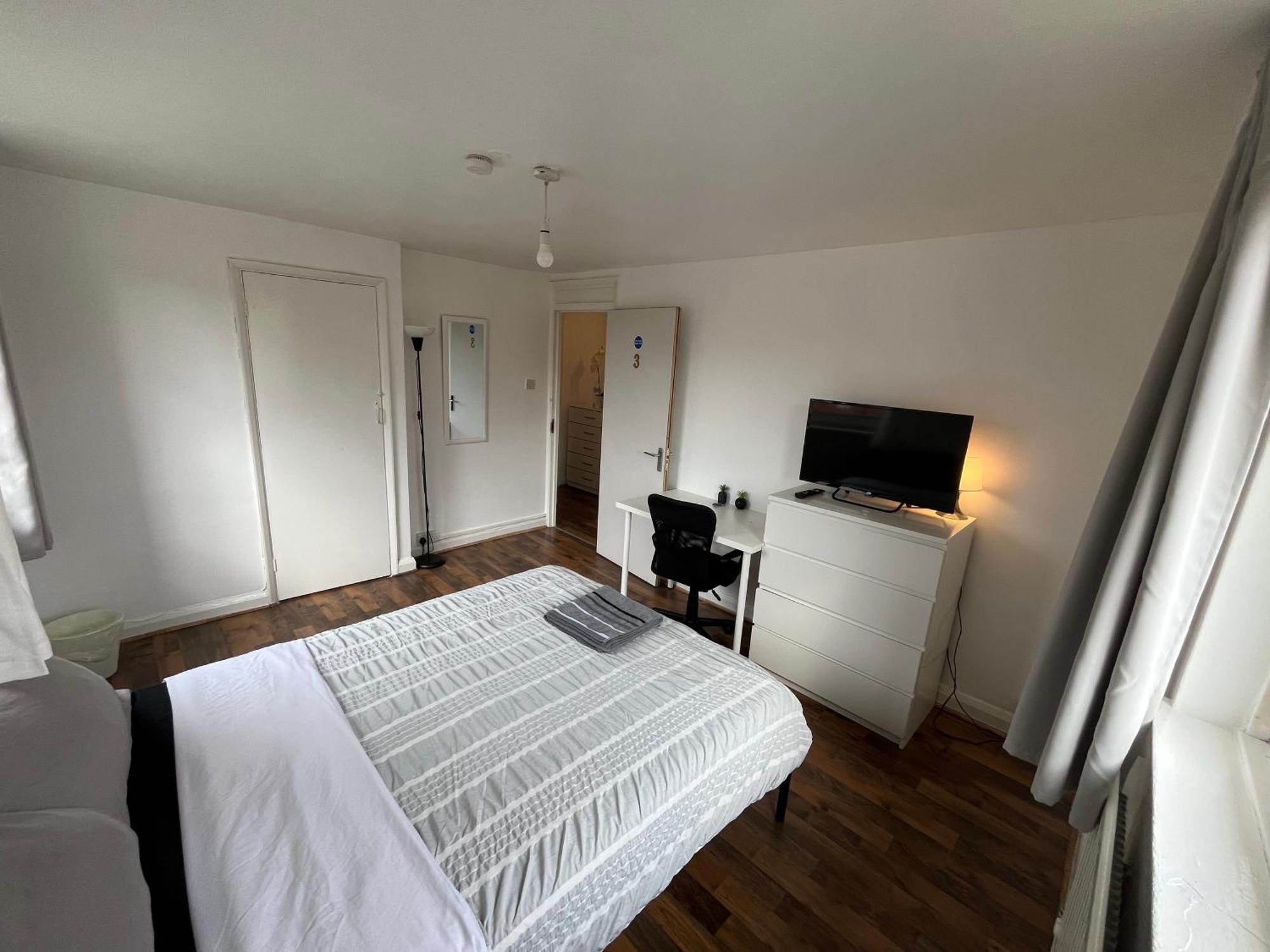 Bethnal Green Home London Kültér fotó