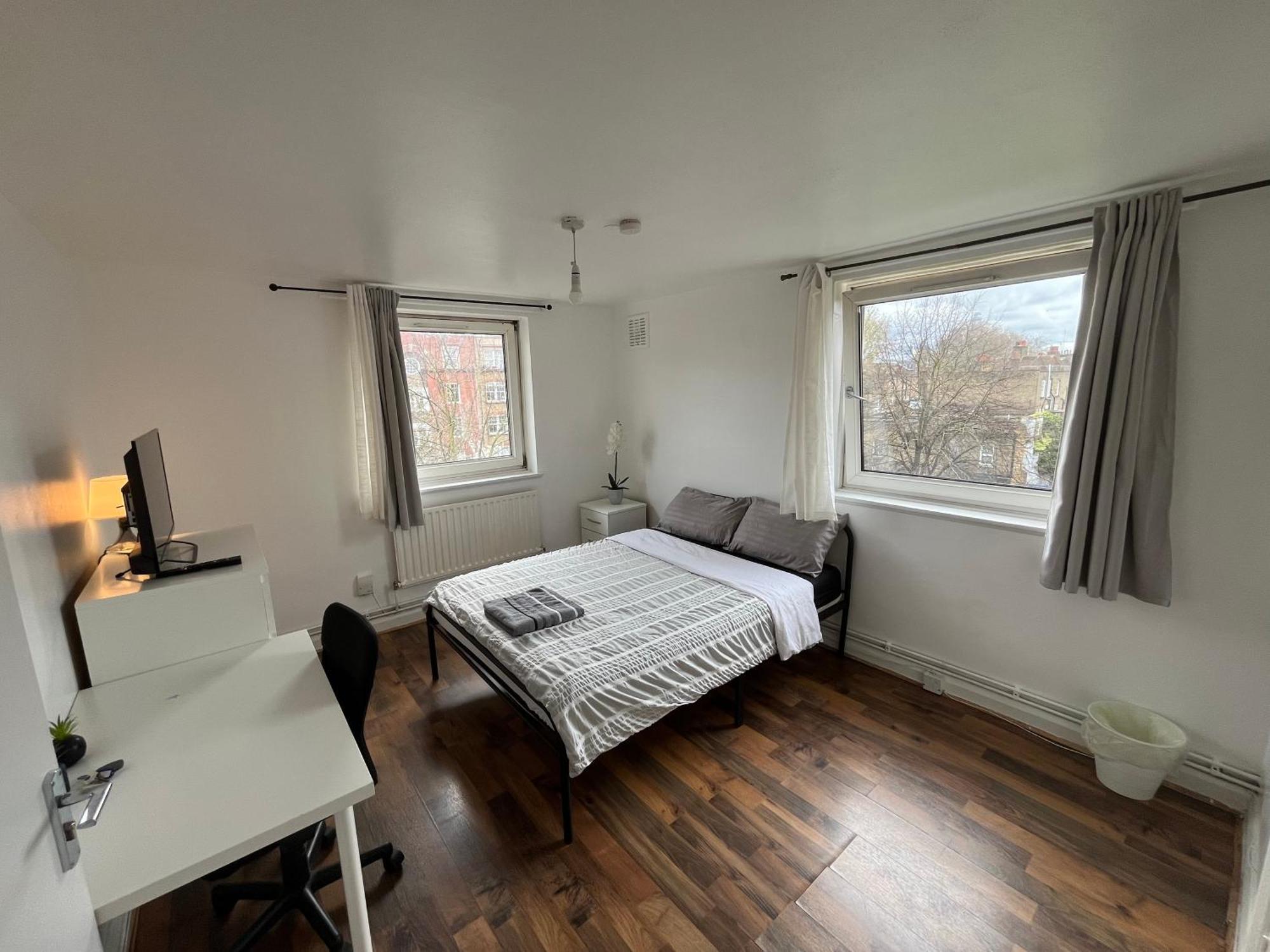 Bethnal Green Home London Kültér fotó