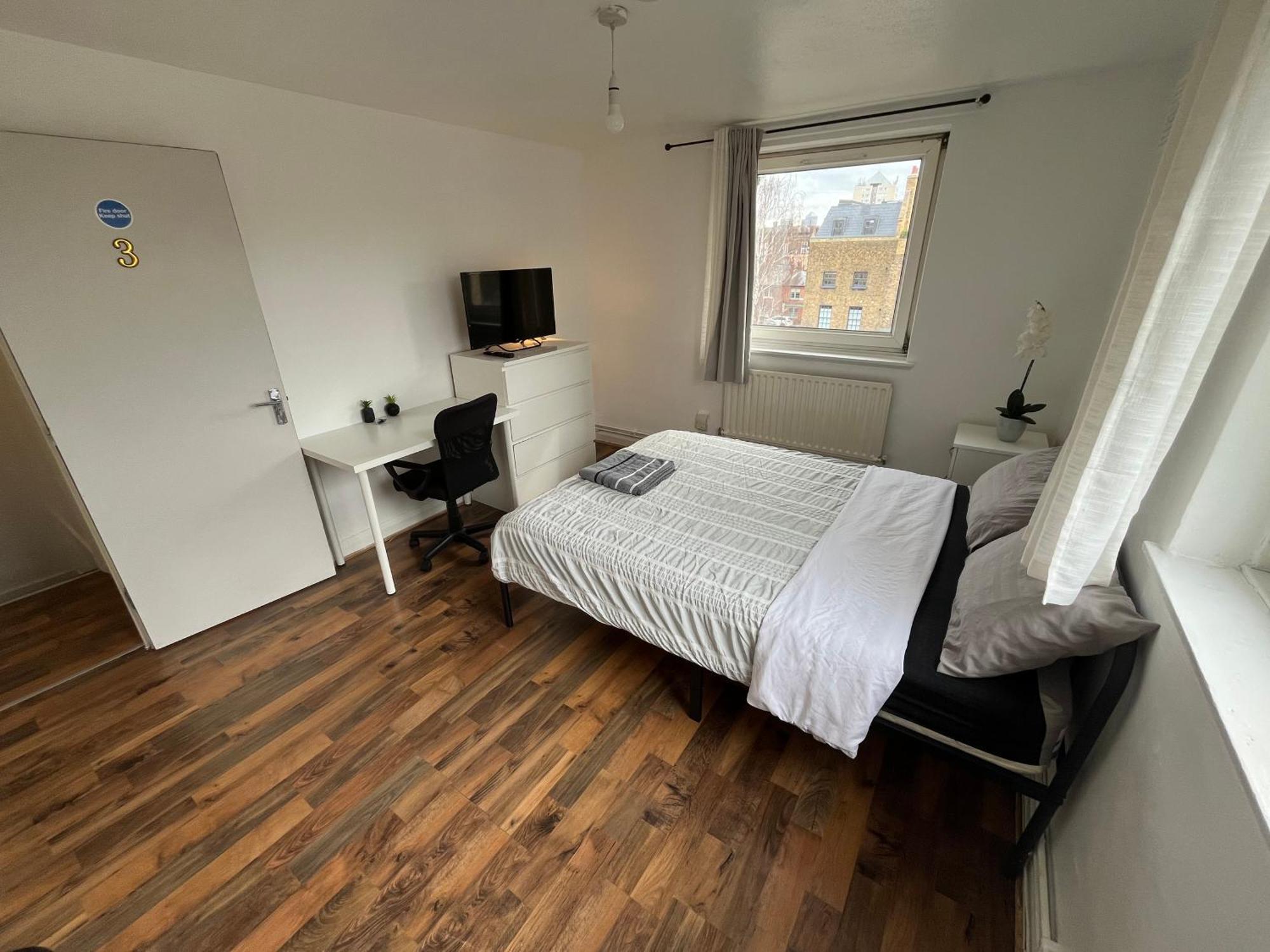 Bethnal Green Home London Kültér fotó