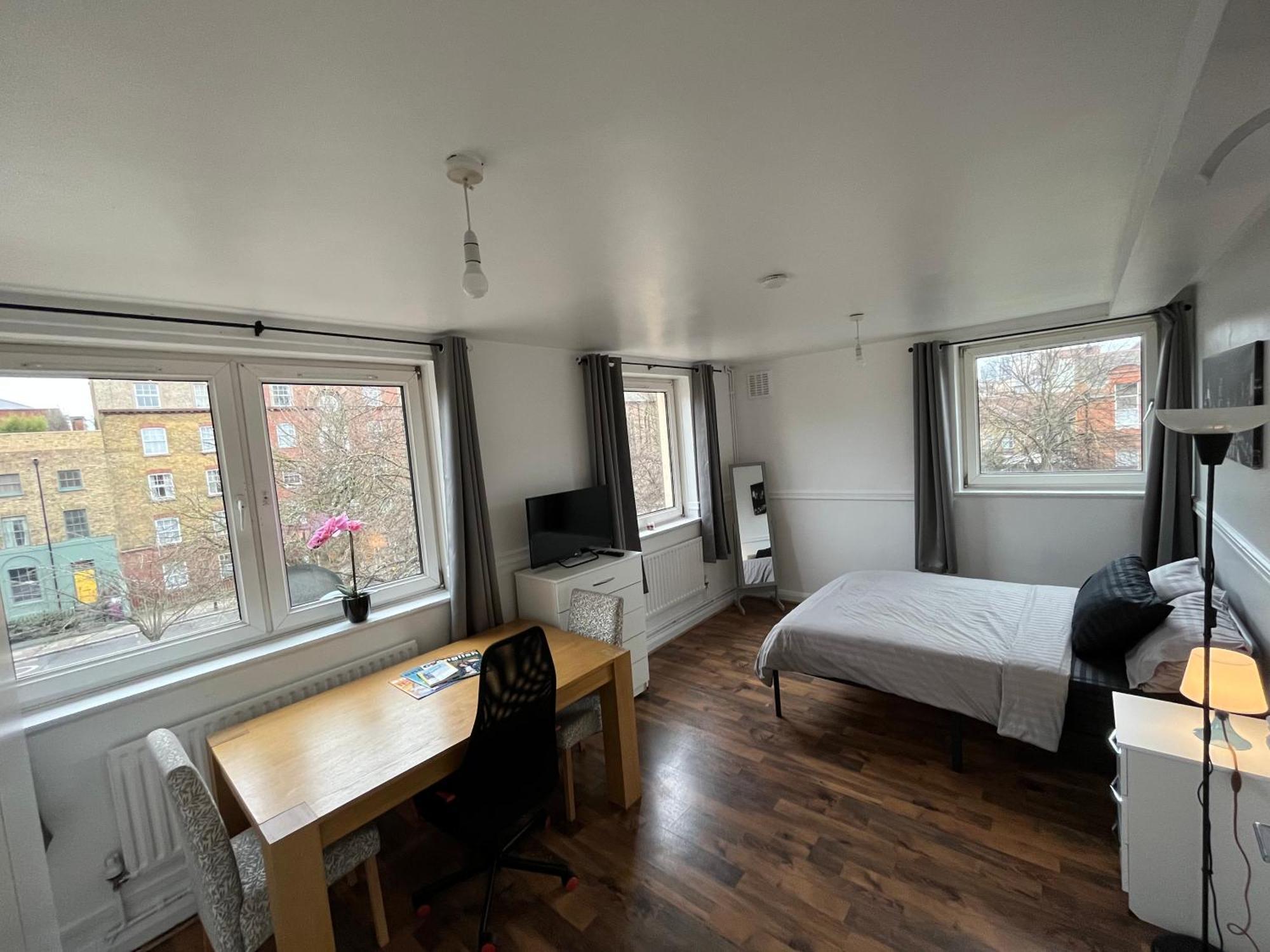 Bethnal Green Home London Kültér fotó