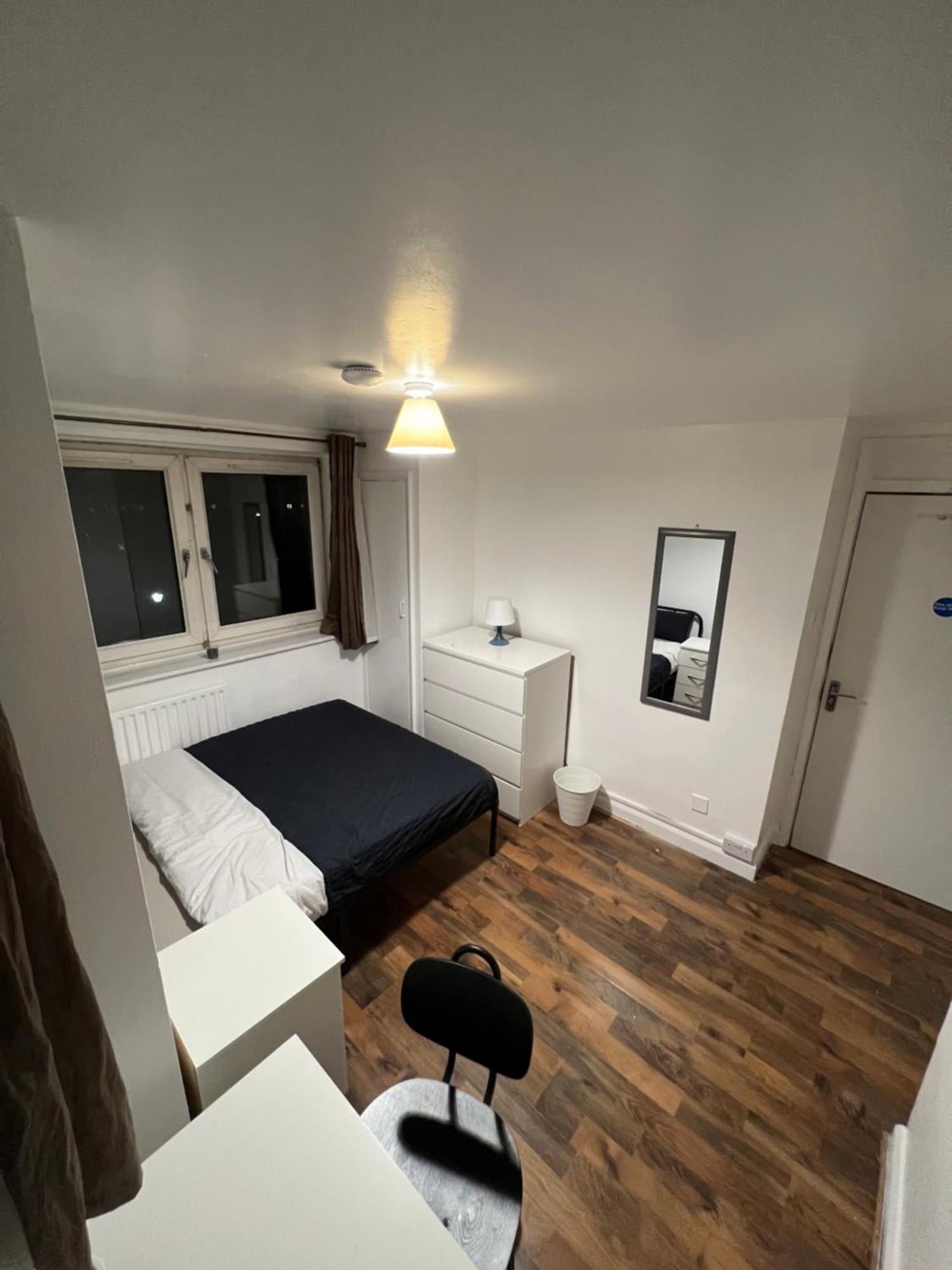 Bethnal Green Home London Kültér fotó