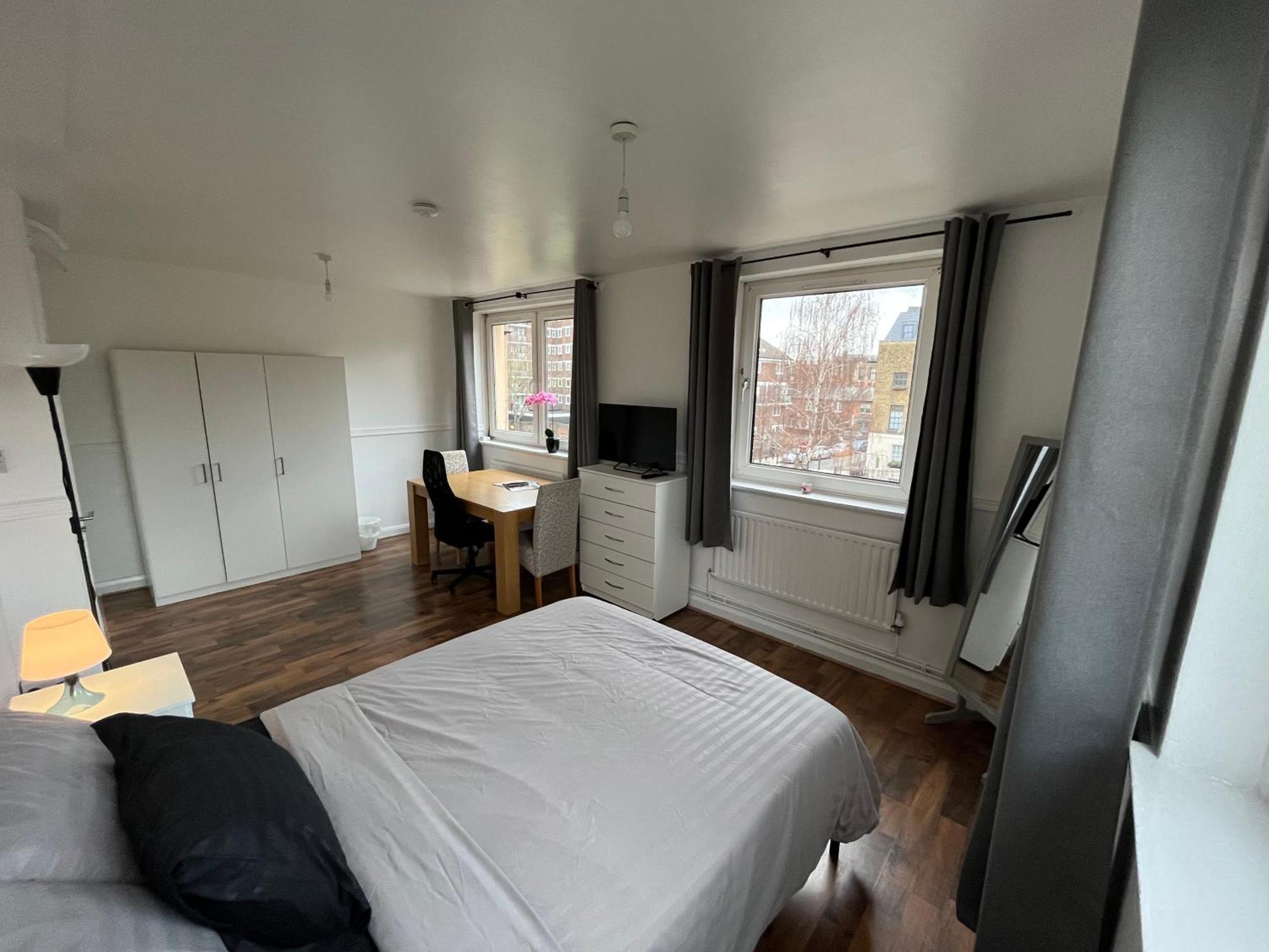 Bethnal Green Home London Kültér fotó